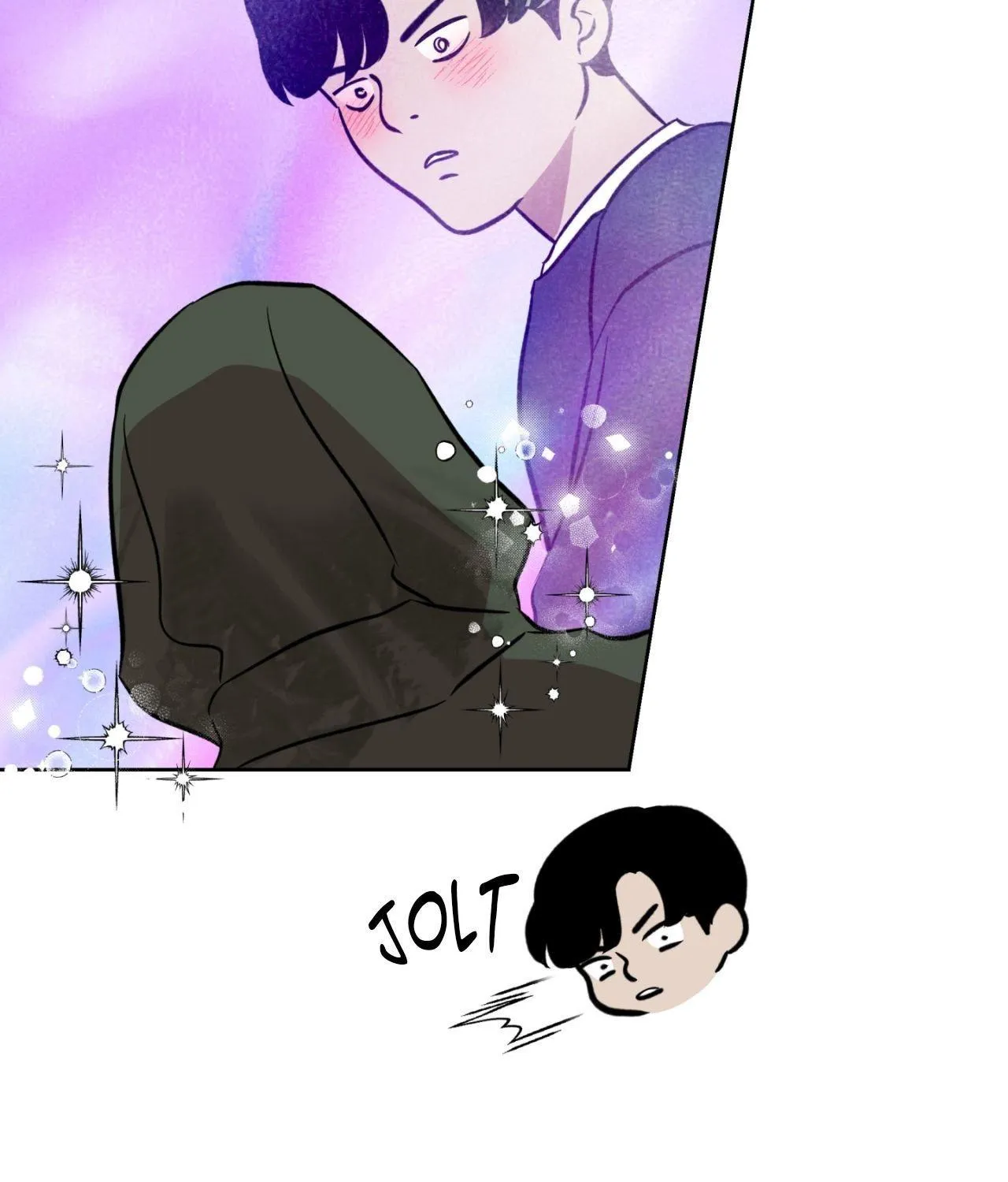 Maybe It Rains Everyday Chapter 16 page 28 - 