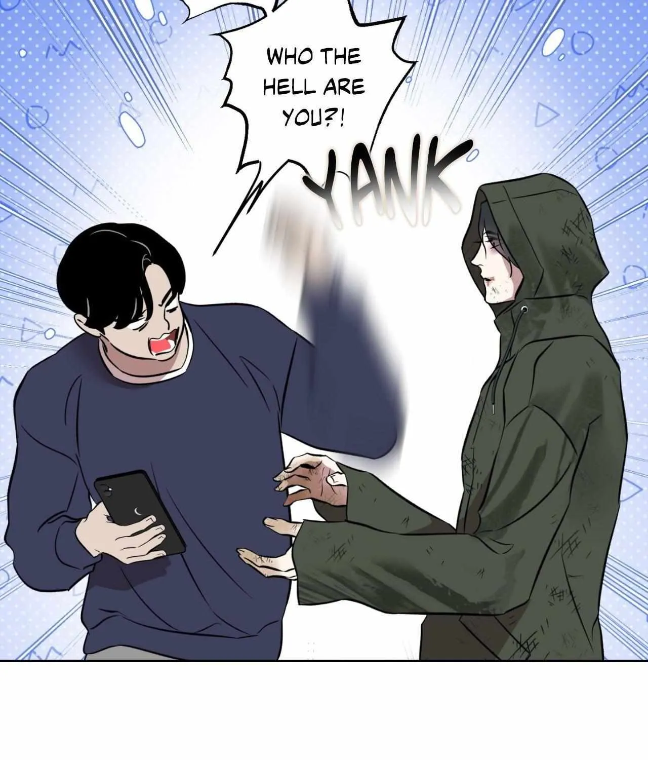 Maybe It Rains Everyday Chapter 16 page 30 - 