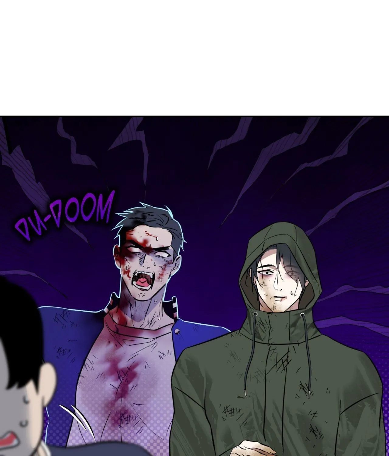 Maybe It Rains Everyday Chapter 16 page 32 - 