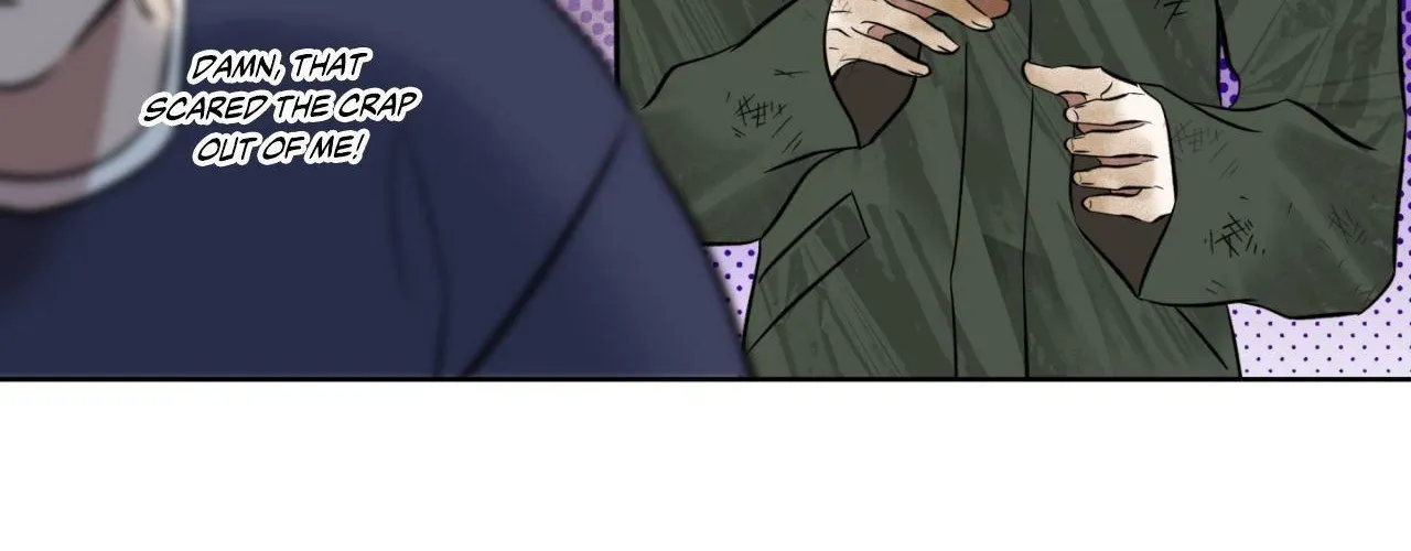 Maybe It Rains Everyday Chapter 16 page 33 - 