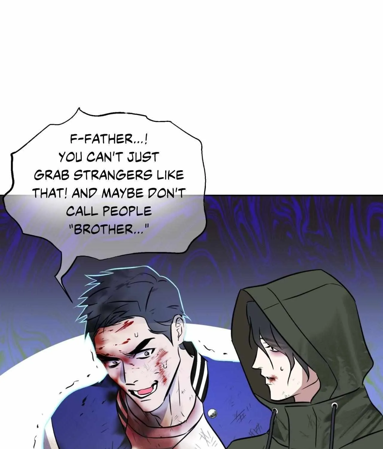 Maybe It Rains Everyday Chapter 16 page 34 - 