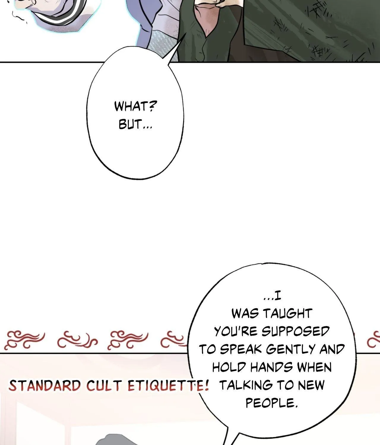 Maybe It Rains Everyday Chapter 16 page 36 - 