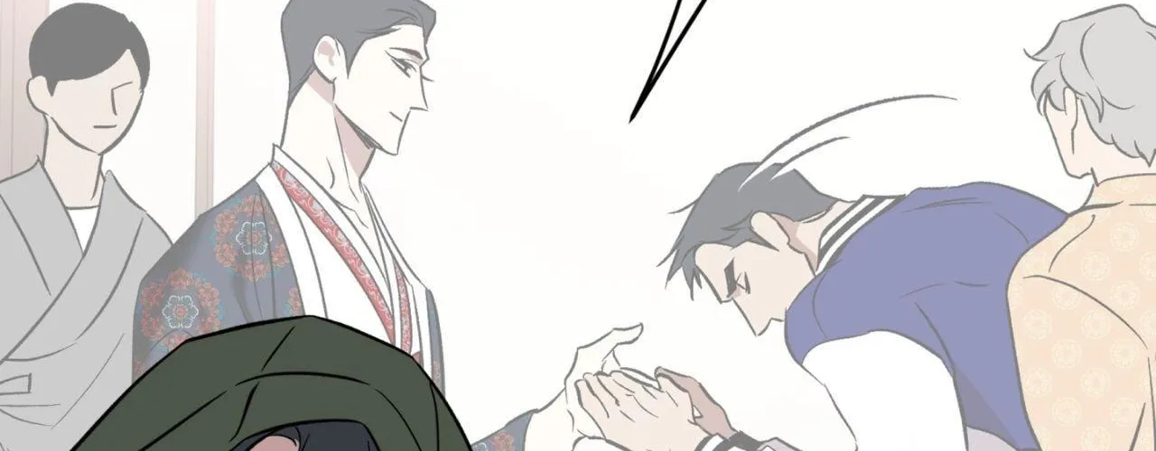 Maybe It Rains Everyday Chapter 16 page 37 - 