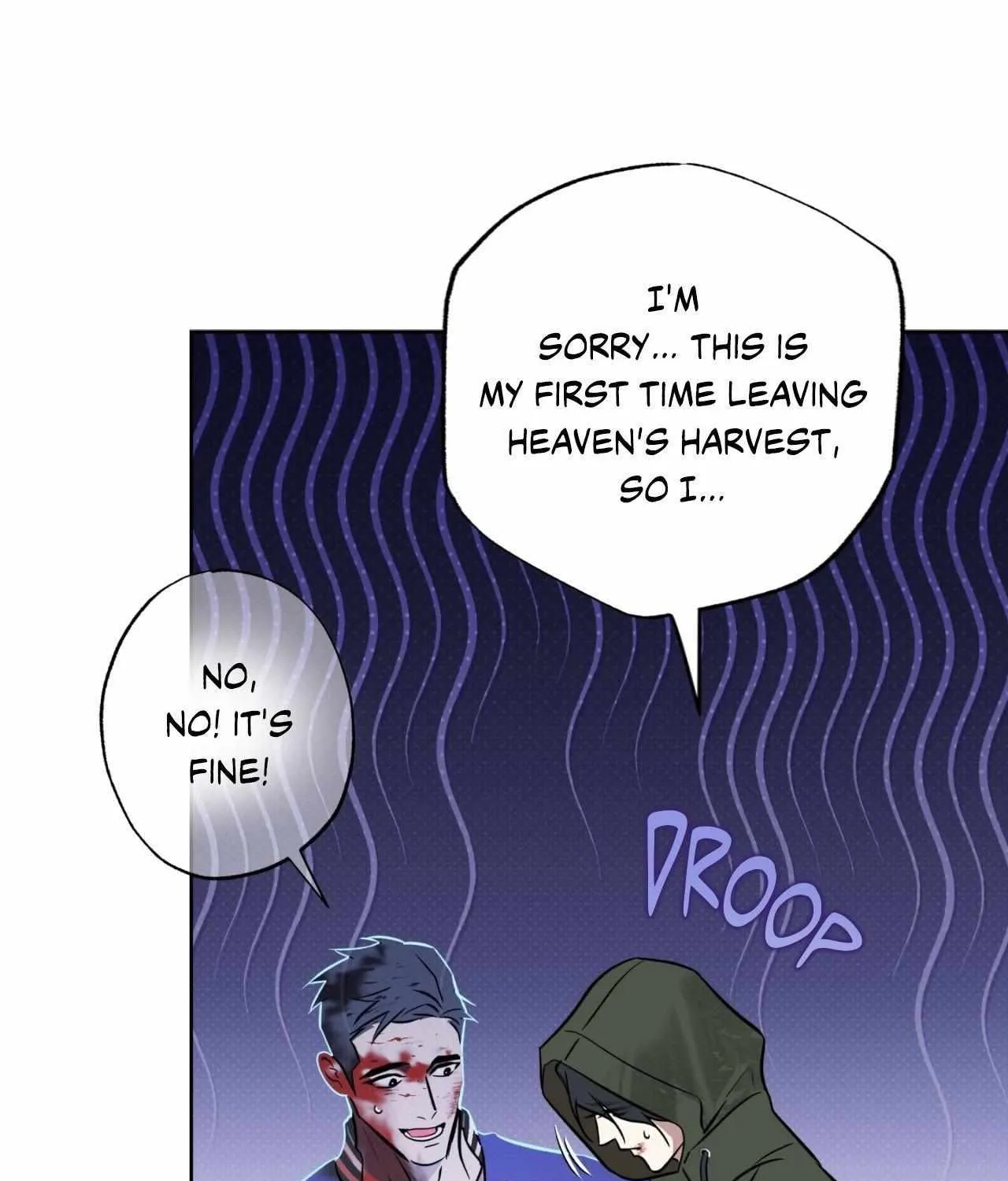 Maybe It Rains Everyday Chapter 16 page 40 - 