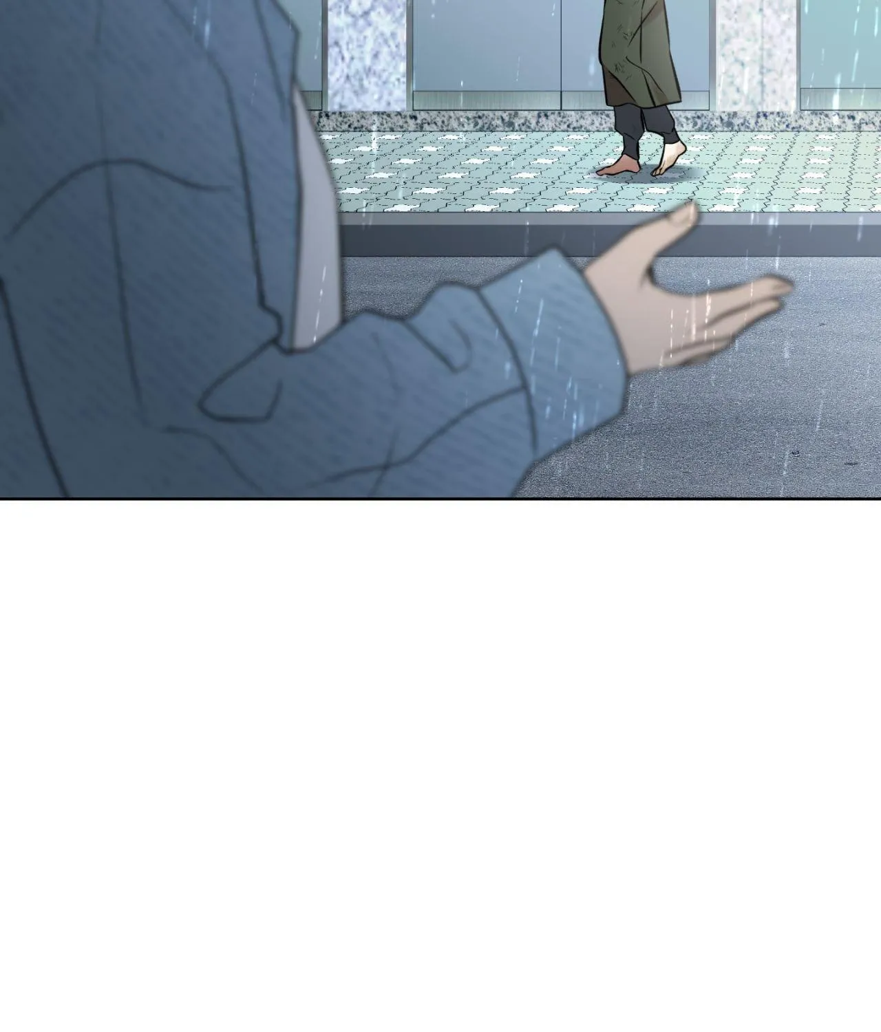 Maybe It Rains Everyday Chapter 16 page 5 - 