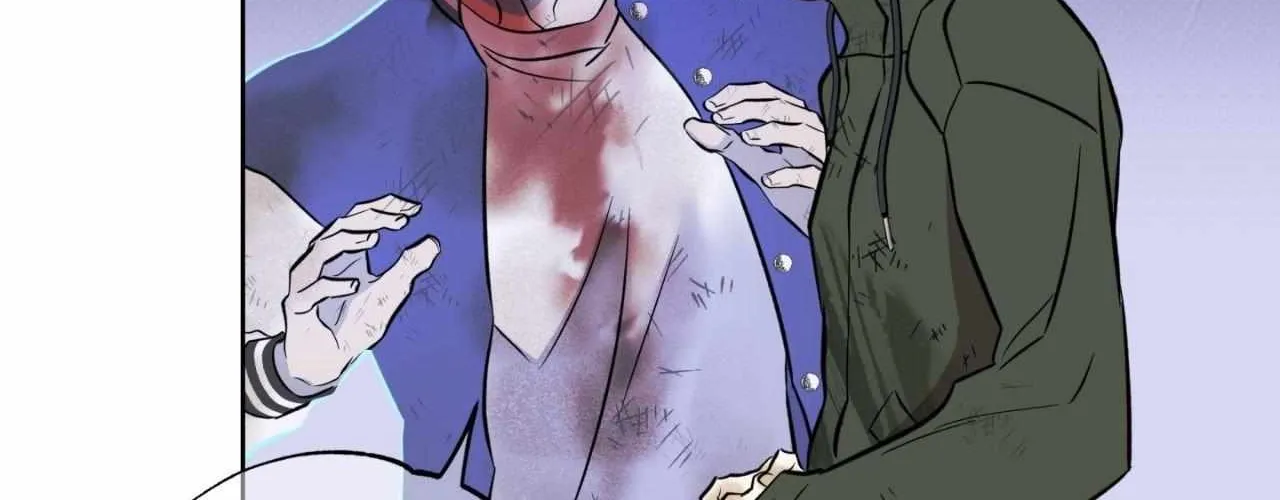 Maybe It Rains Everyday Chapter 16 page 41 - 