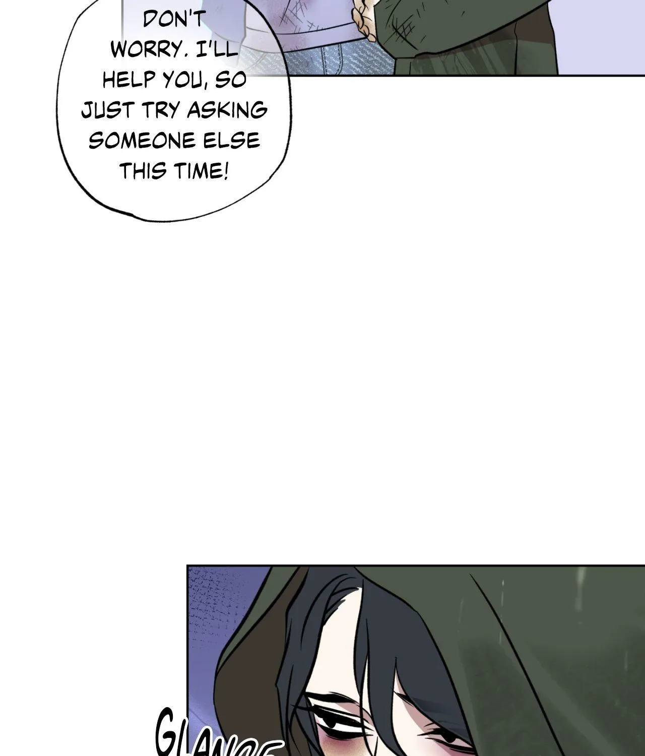 Maybe It Rains Everyday Chapter 16 page 42 - 