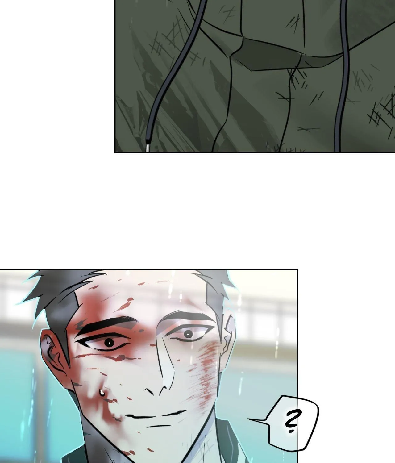 Maybe It Rains Everyday Chapter 16 page 44 - 