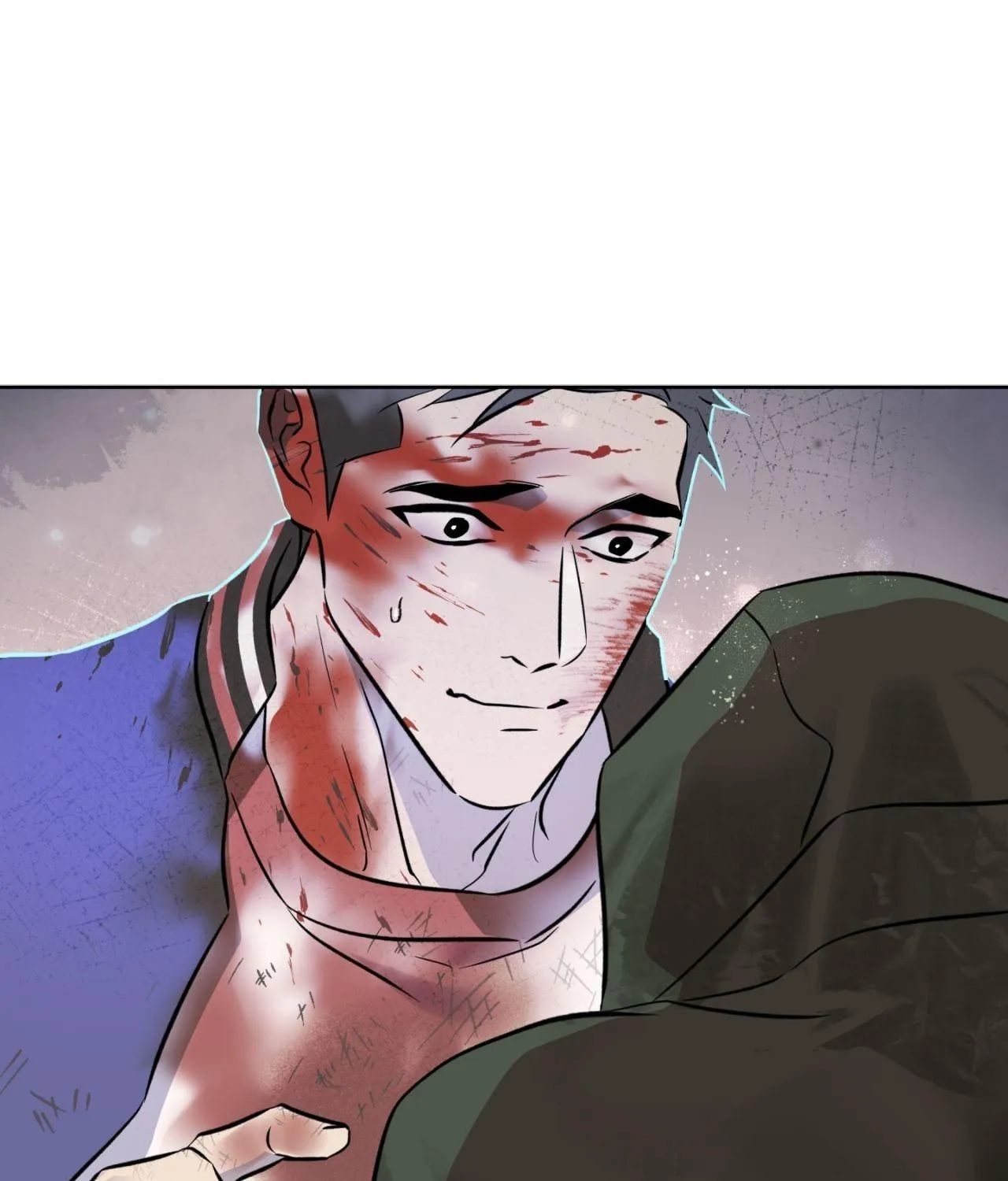 Maybe It Rains Everyday Chapter 16 page 54 - 