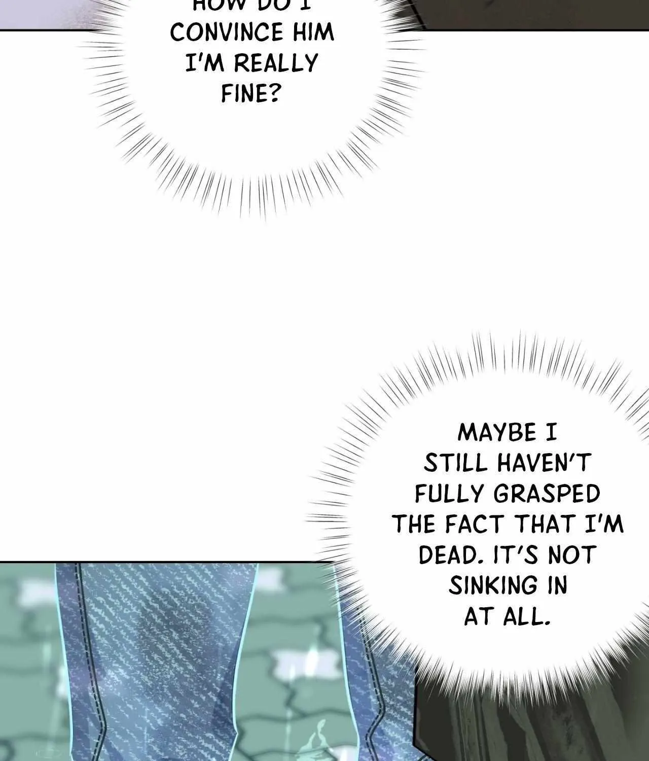 Maybe It Rains Everyday Chapter 16 page 56 - 