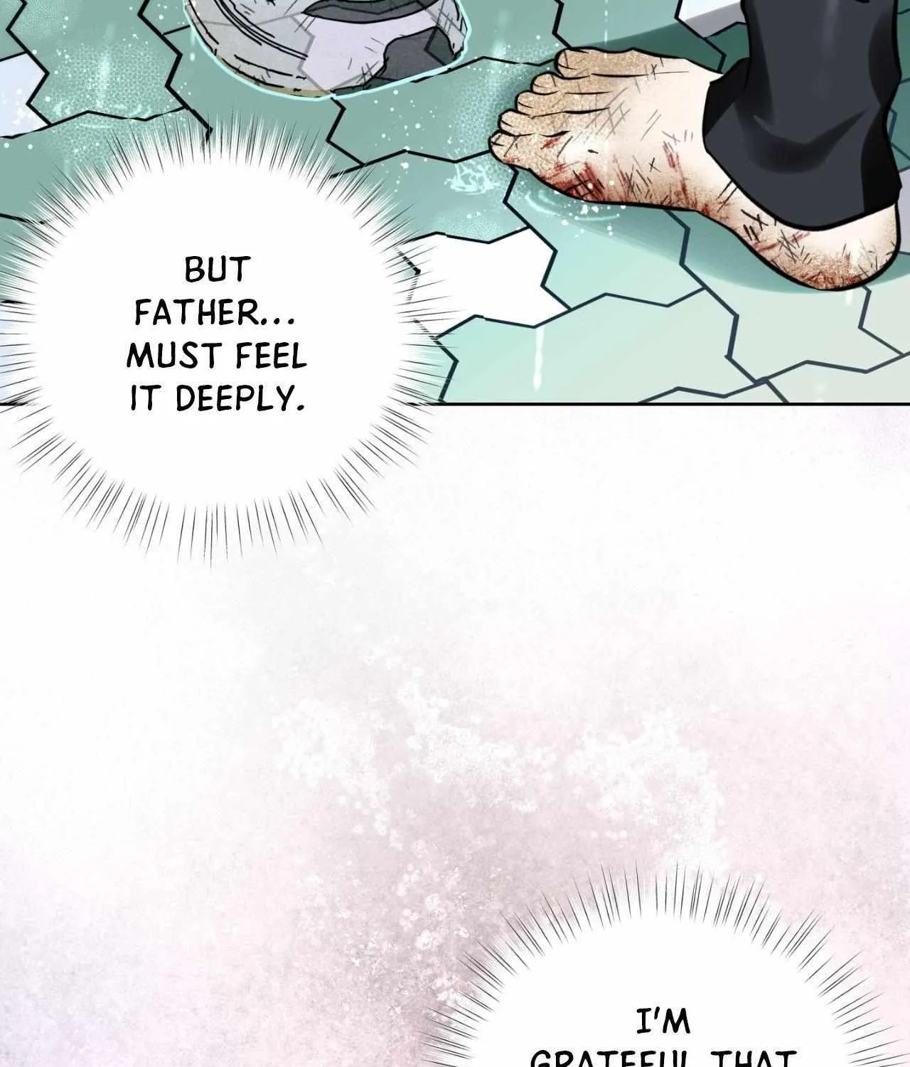 Maybe It Rains Everyday Chapter 16 page 58 - 