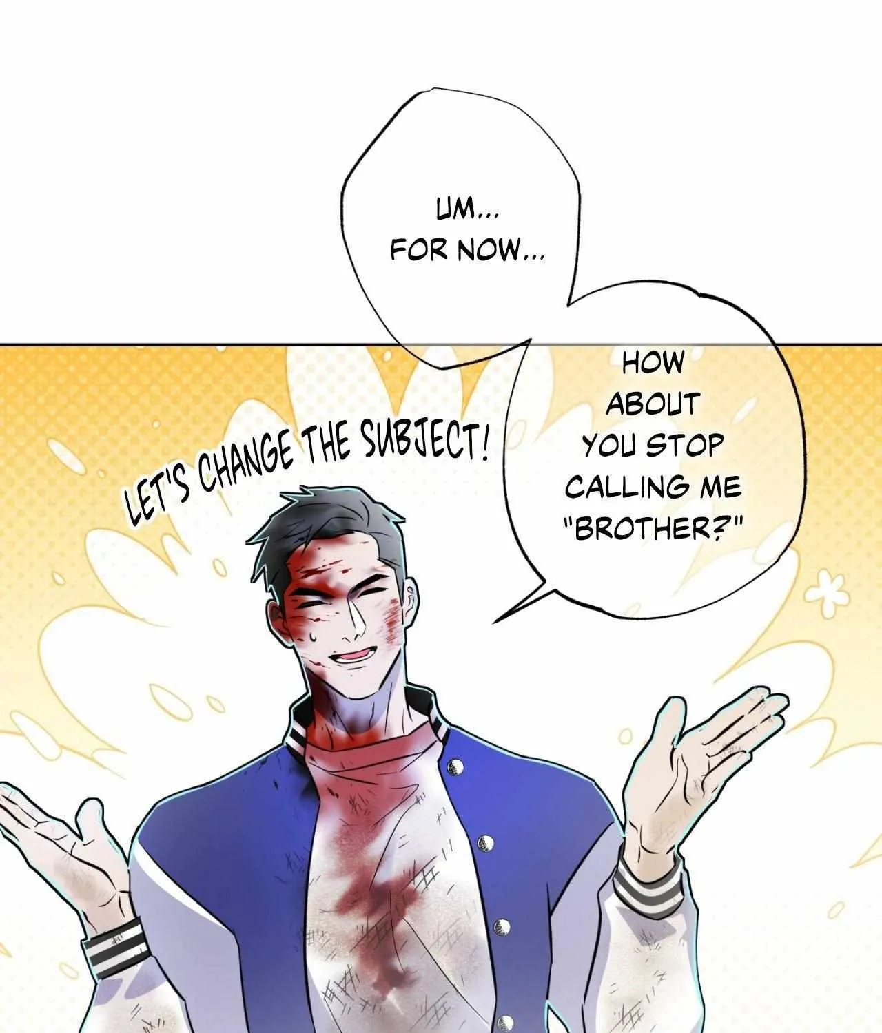 Maybe It Rains Everyday Chapter 16 page 64 - 