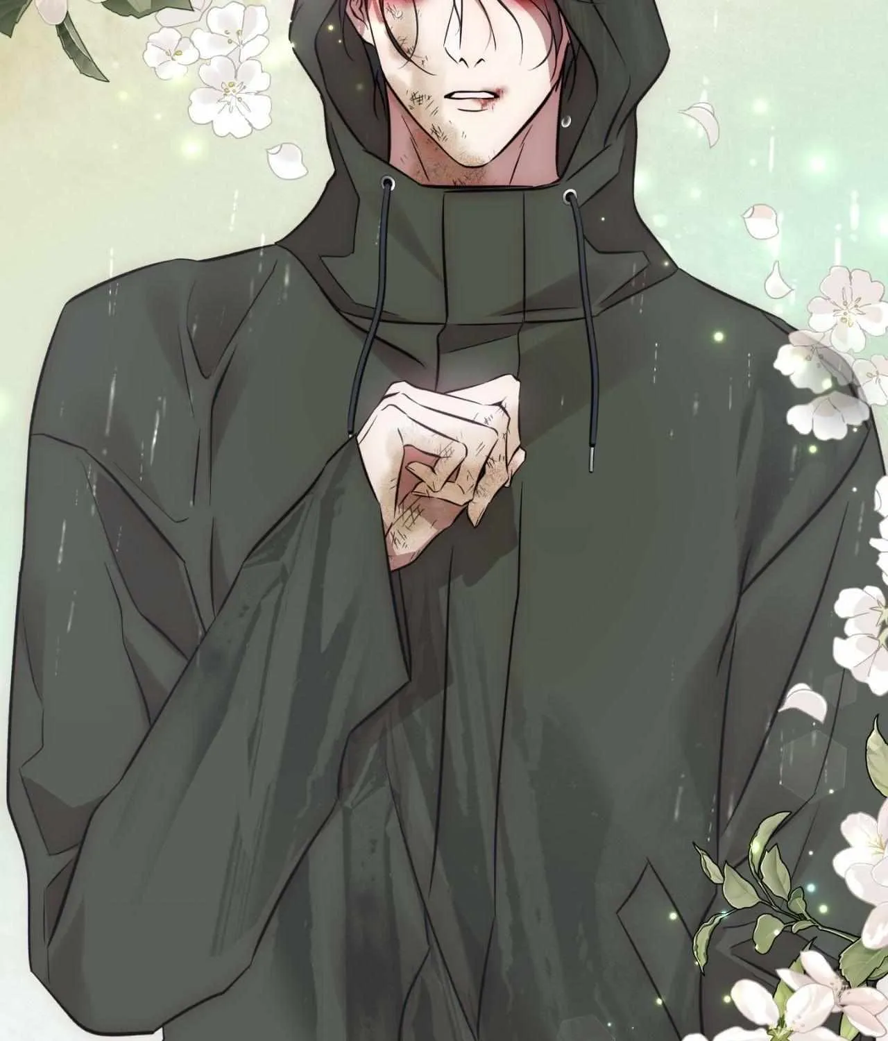 Maybe It Rains Everyday Chapter 16 page 70 - 