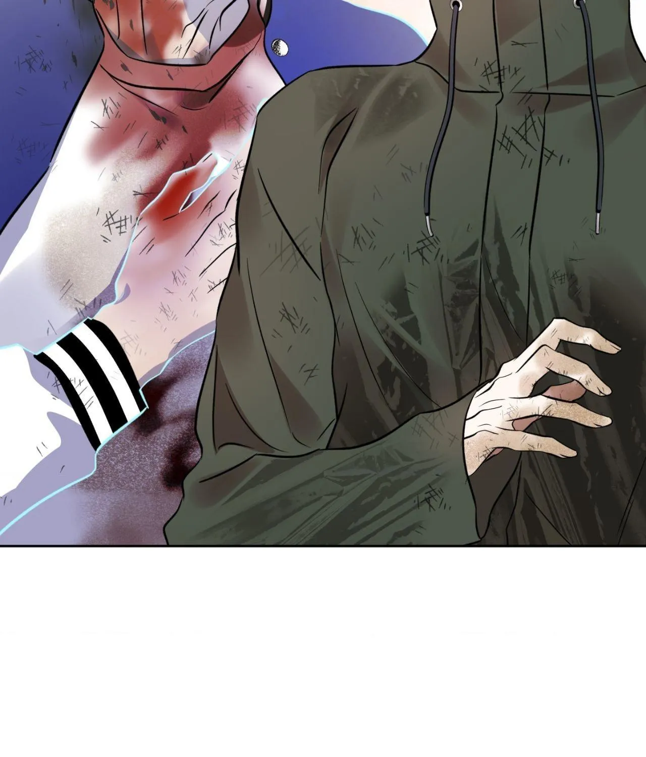 Maybe It Rains Everyday Chapter 16 page 81 - 