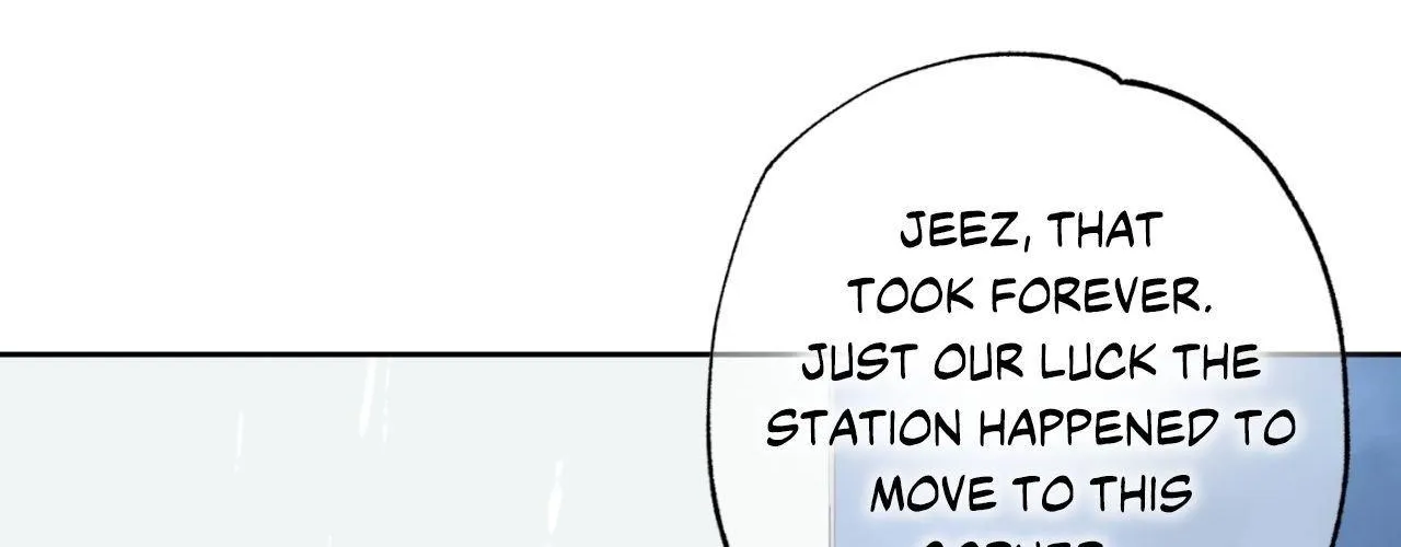 Maybe It Rains Everyday Chapter 16 page 84 - 