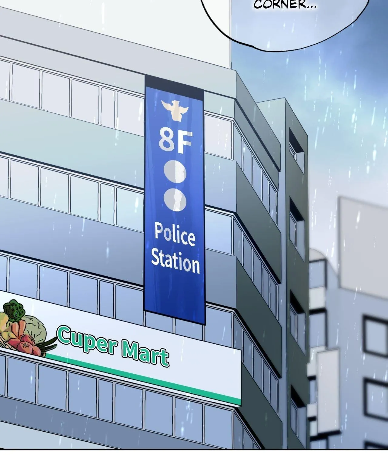 Maybe It Rains Everyday Chapter 16 page 85 - 