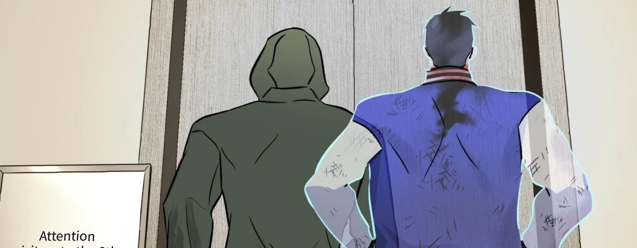 Maybe It Rains Everyday Chapter 16 page 88 - 