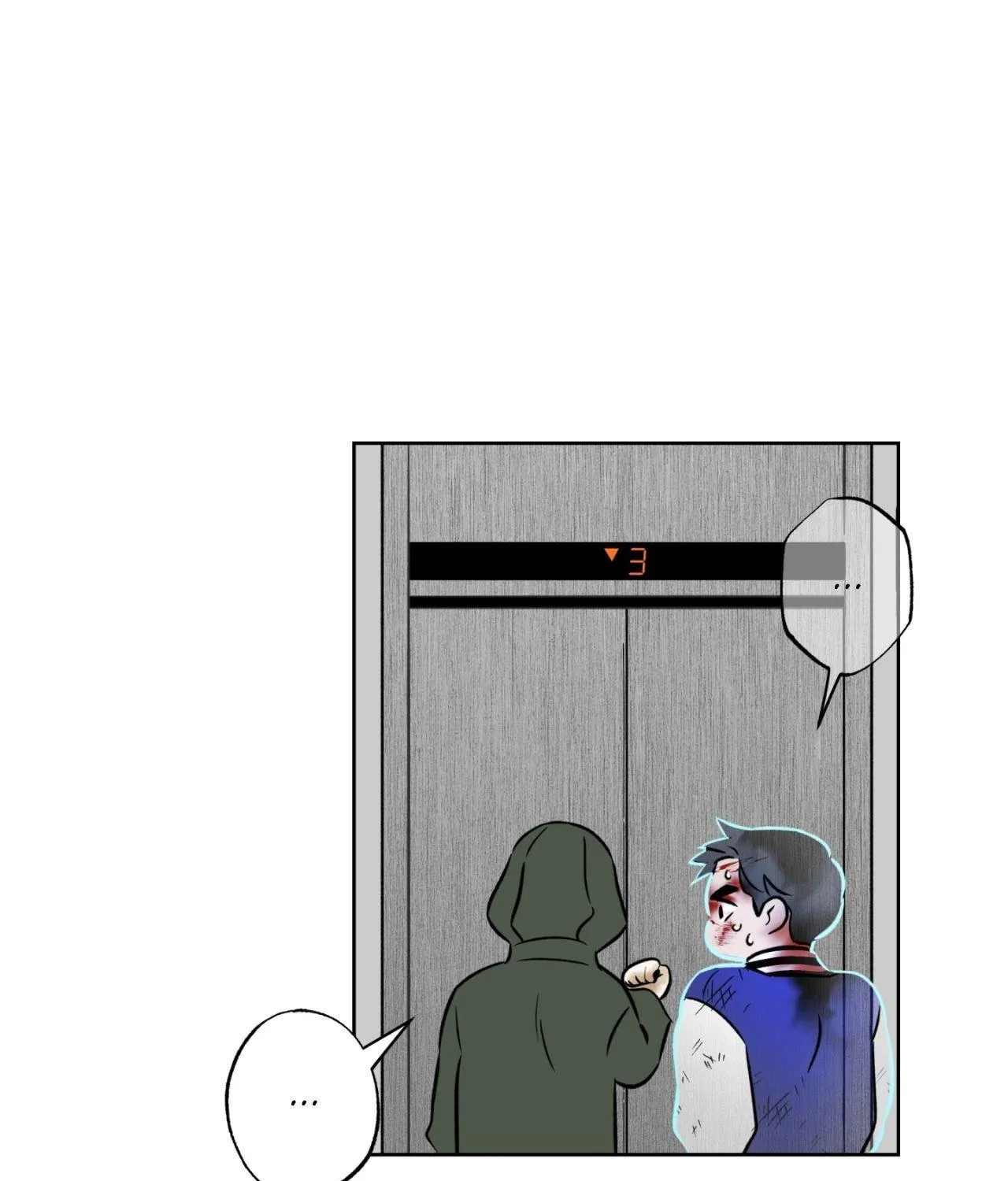 Maybe It Rains Everyday Chapter 16 page 93 - 