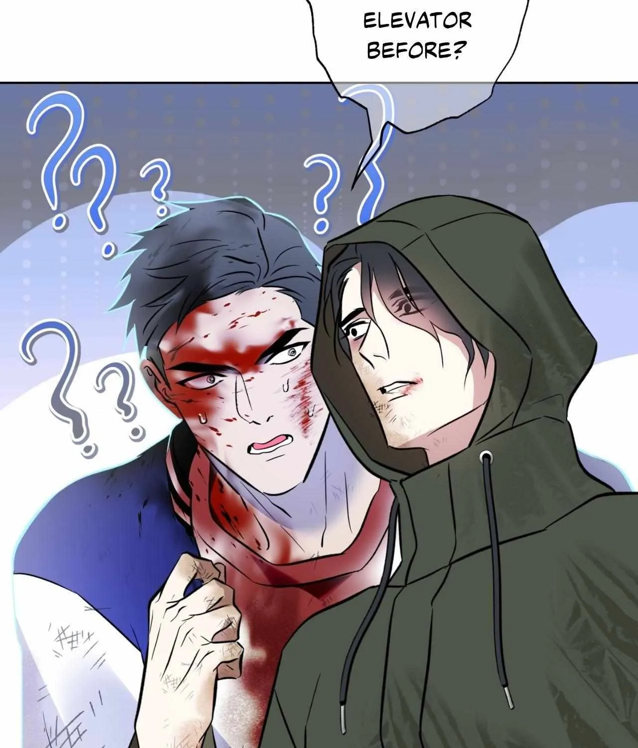 Maybe It Rains Everyday Chapter 16 page 95 - 