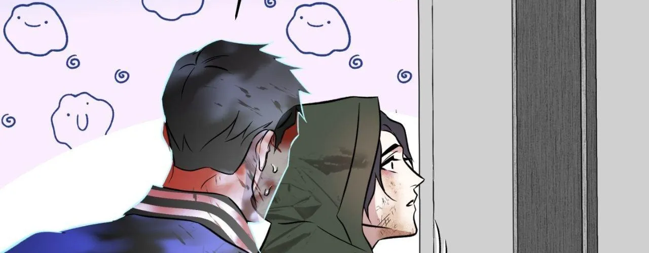 Maybe It Rains Everyday Chapter 16 page 98 - 
