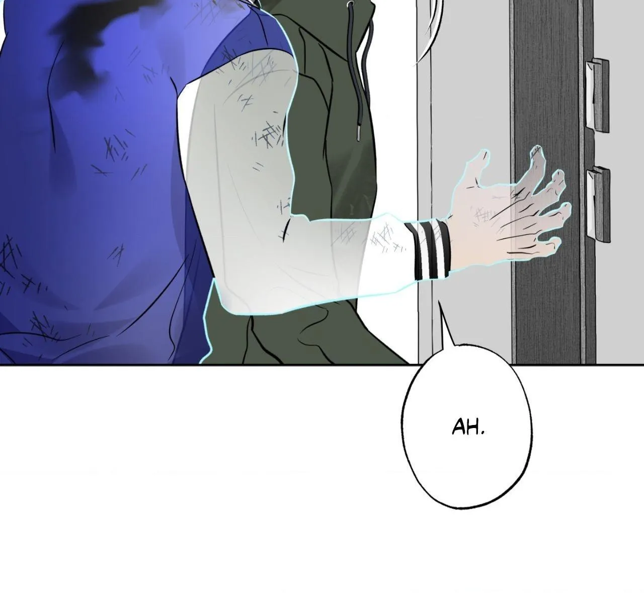 Maybe It Rains Everyday Chapter 16 page 99 - 