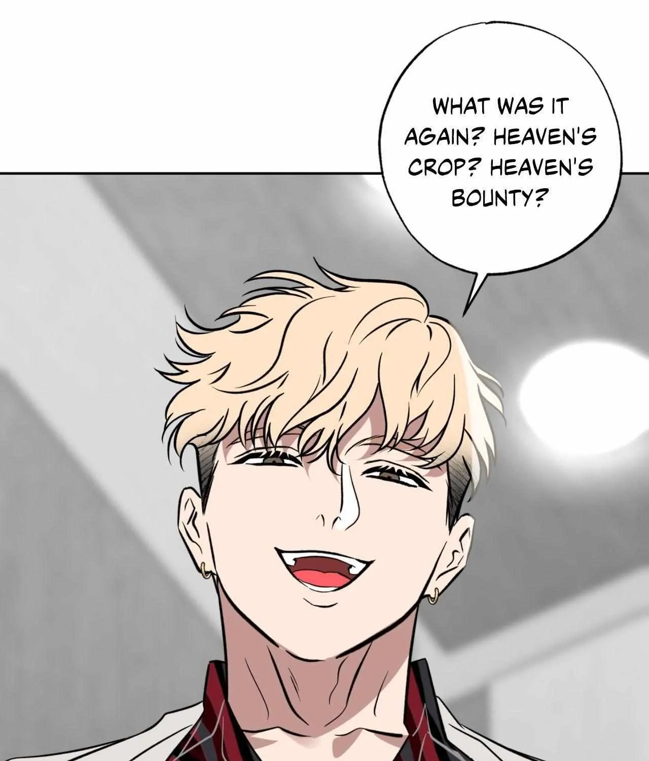 Maybe It Rains Everyday Chapter 17 page 1 - 