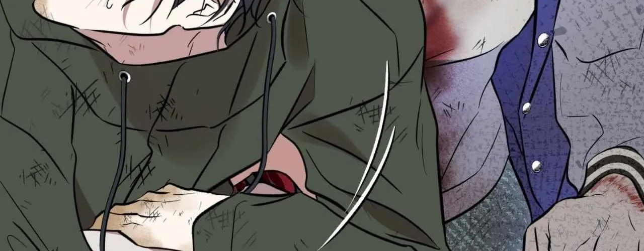 Maybe It Rains Everyday Chapter 17 page 11 - 