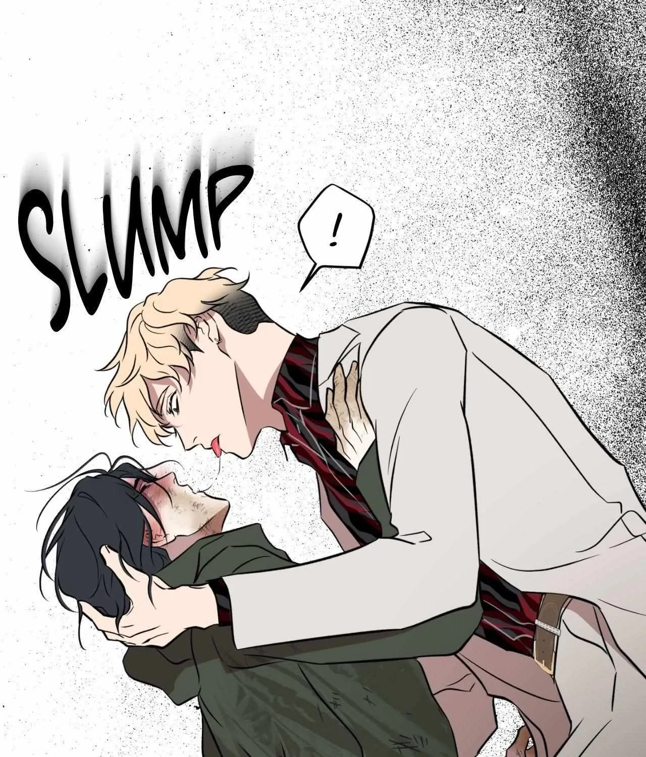 Maybe It Rains Everyday Chapter 17 page 101 - 