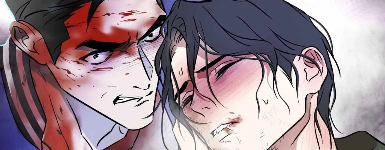 Maybe It Rains Everyday Chapter 17 page 107 - 