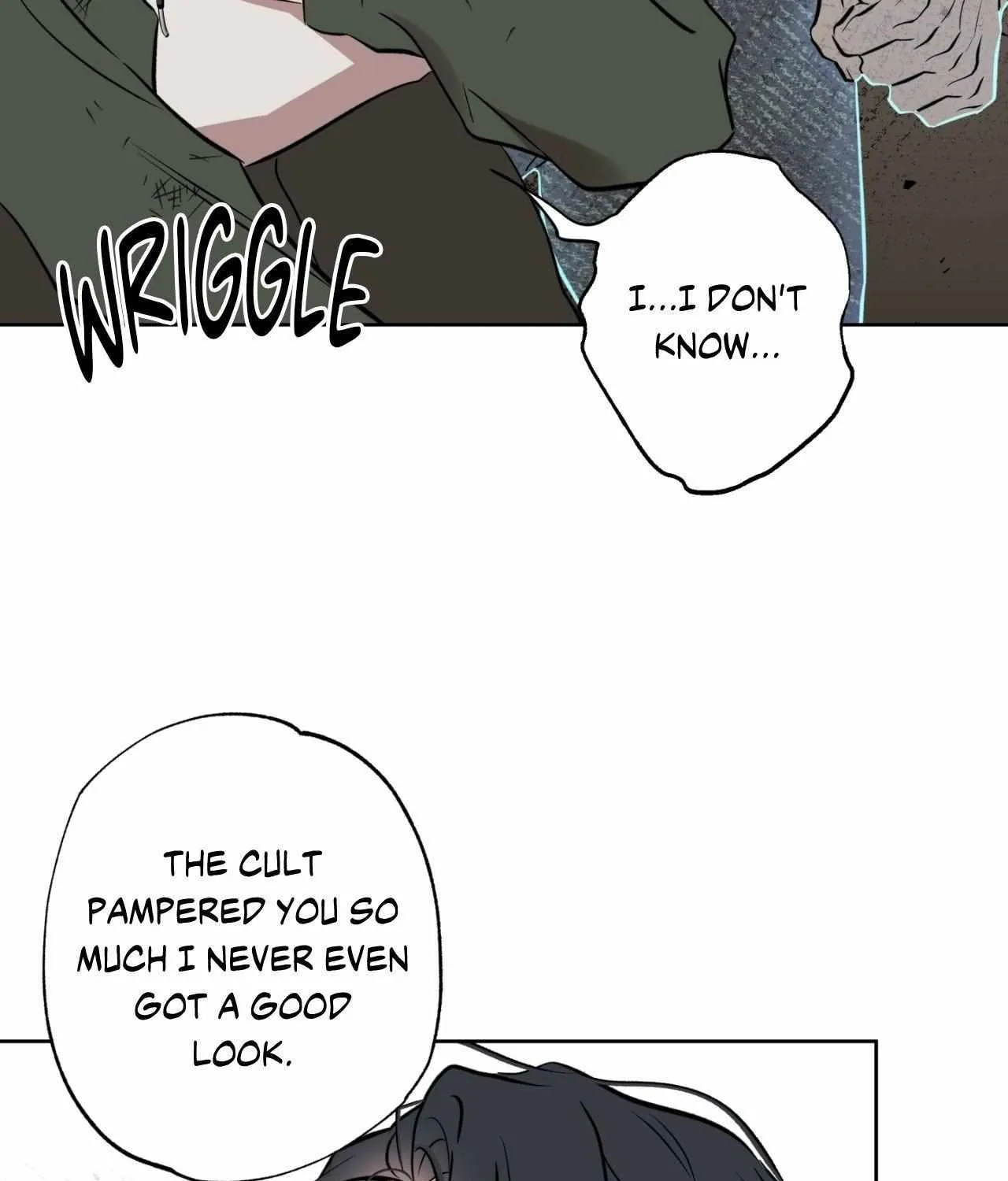 Maybe It Rains Everyday Chapter 17 page 12 - 