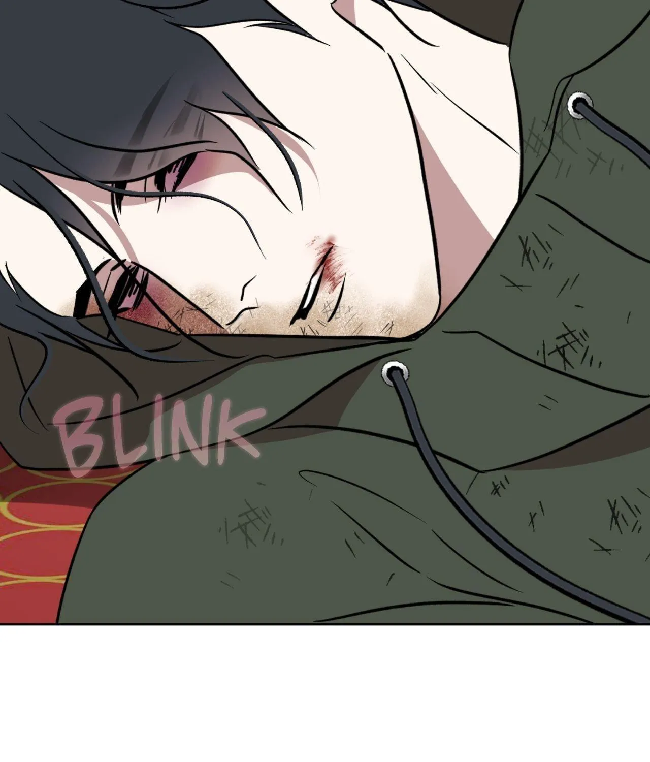 Maybe It Rains Everyday Chapter 17 page 115 - 