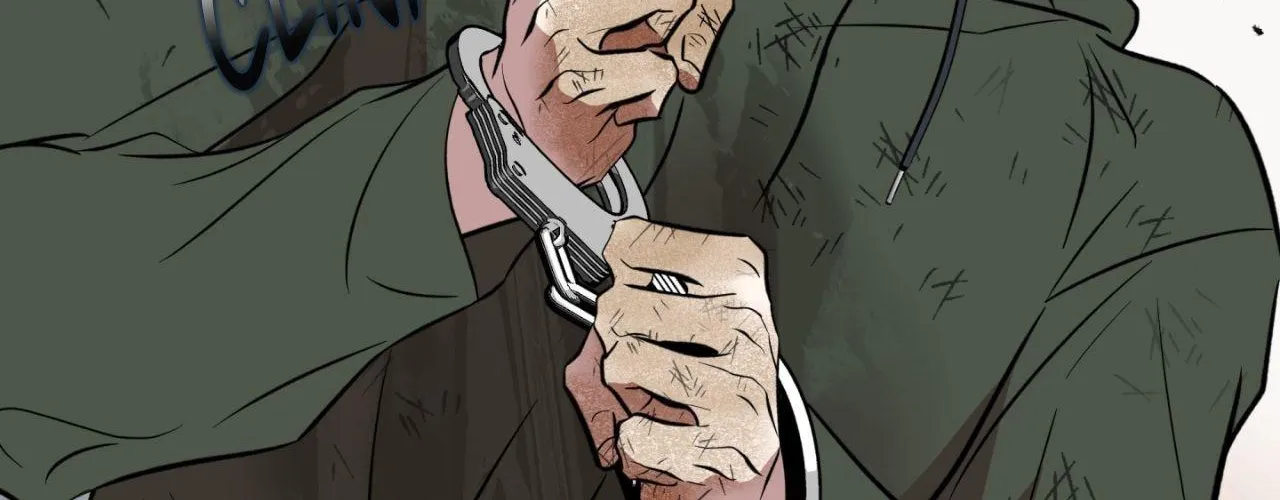 Maybe It Rains Everyday Chapter 17 page 123 - 