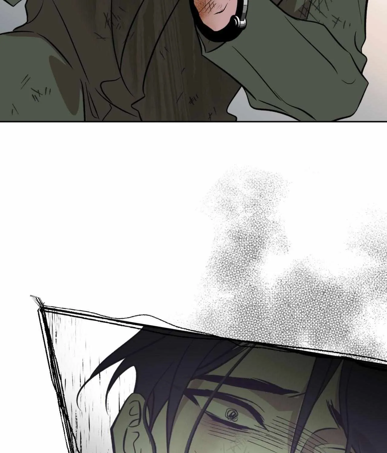 Maybe It Rains Everyday Chapter 17 page 124 - 