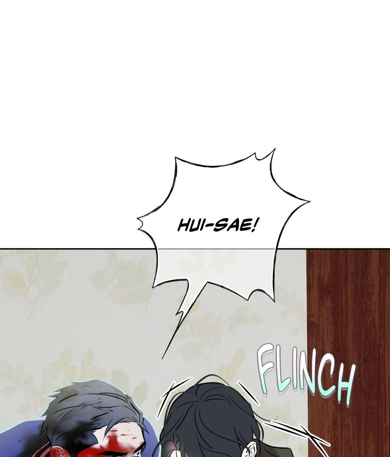 Maybe It Rains Everyday Chapter 17 page 127 - 