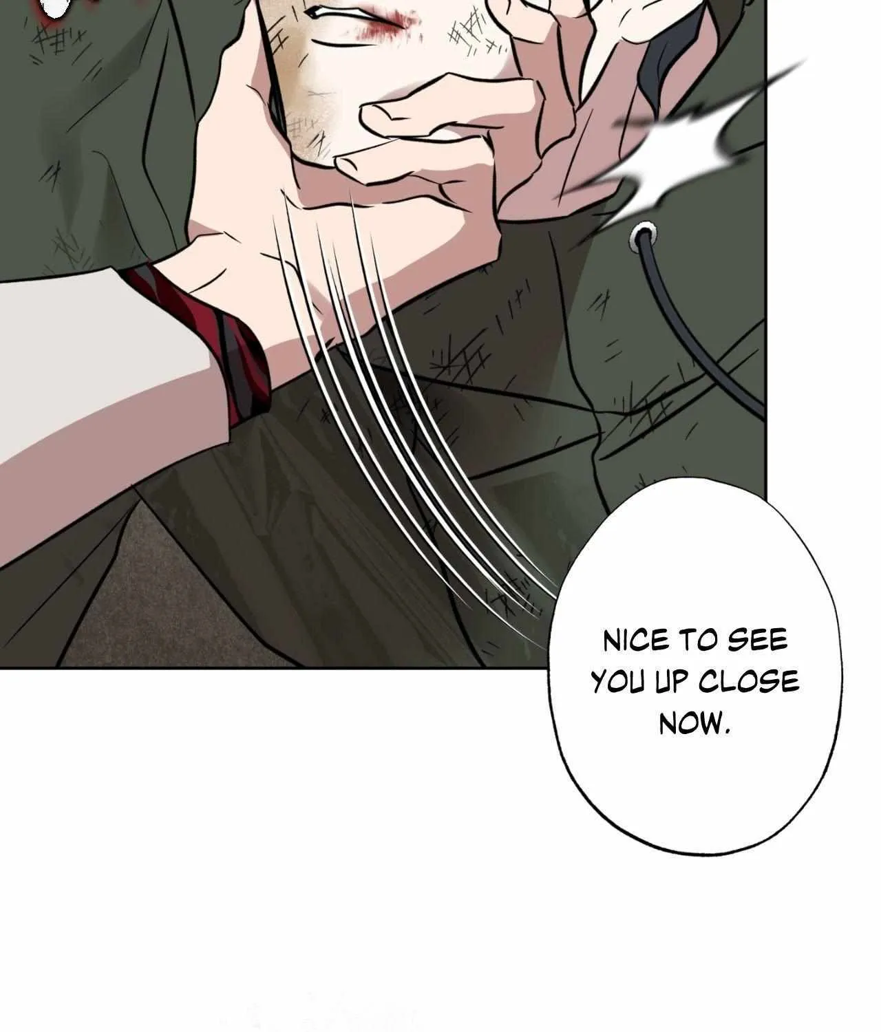 Maybe It Rains Everyday Chapter 17 page 14 - 