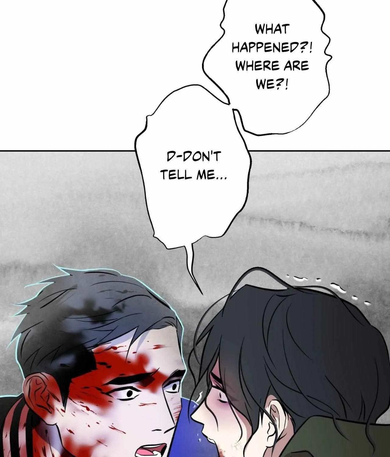 Maybe It Rains Everyday Chapter 17 page 133 - 