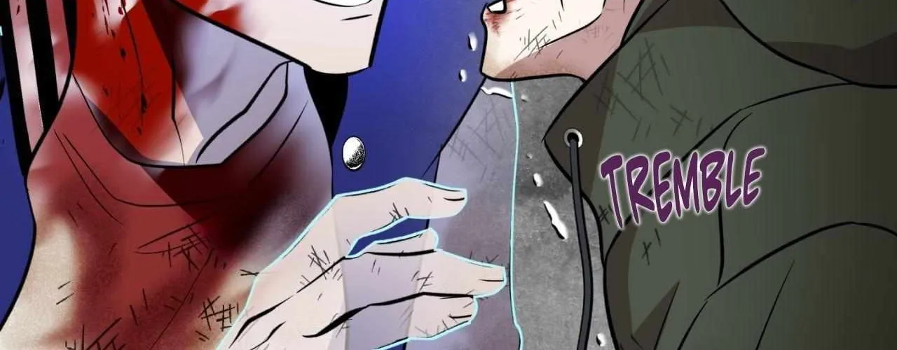 Maybe It Rains Everyday Chapter 17 page 134 - 