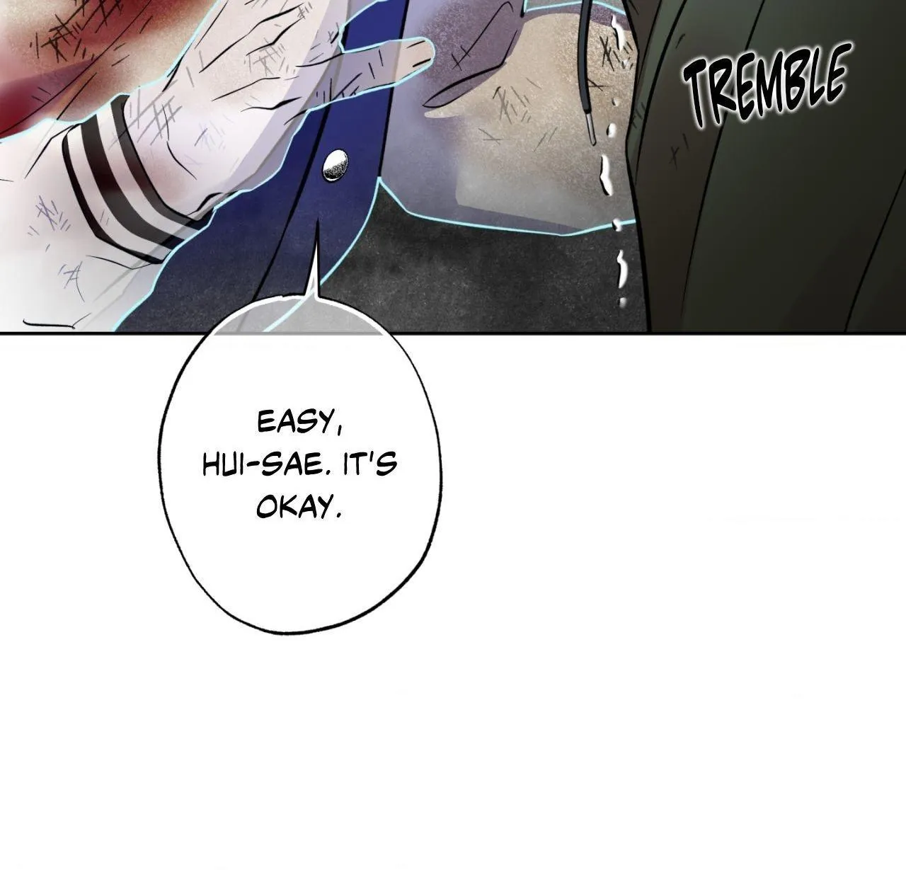 Maybe It Rains Everyday Chapter 17 page 135 - 