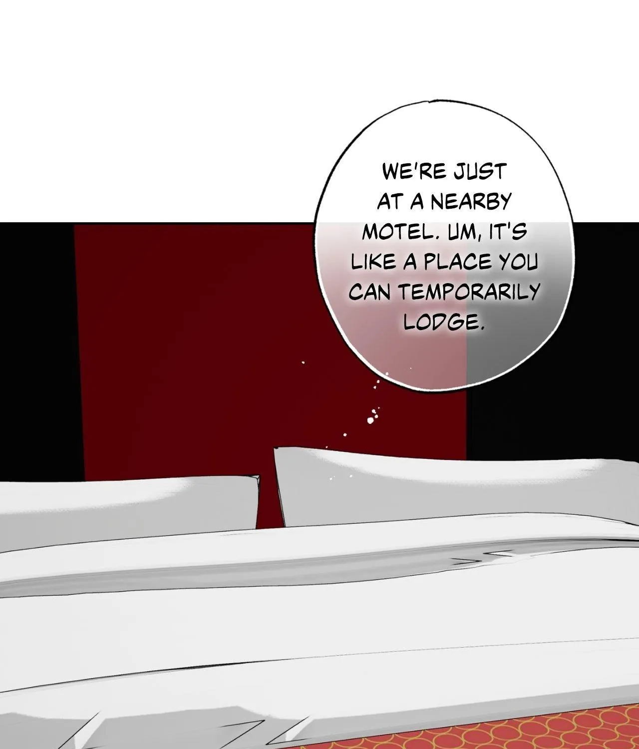 Maybe It Rains Everyday Chapter 17 page 136 - 