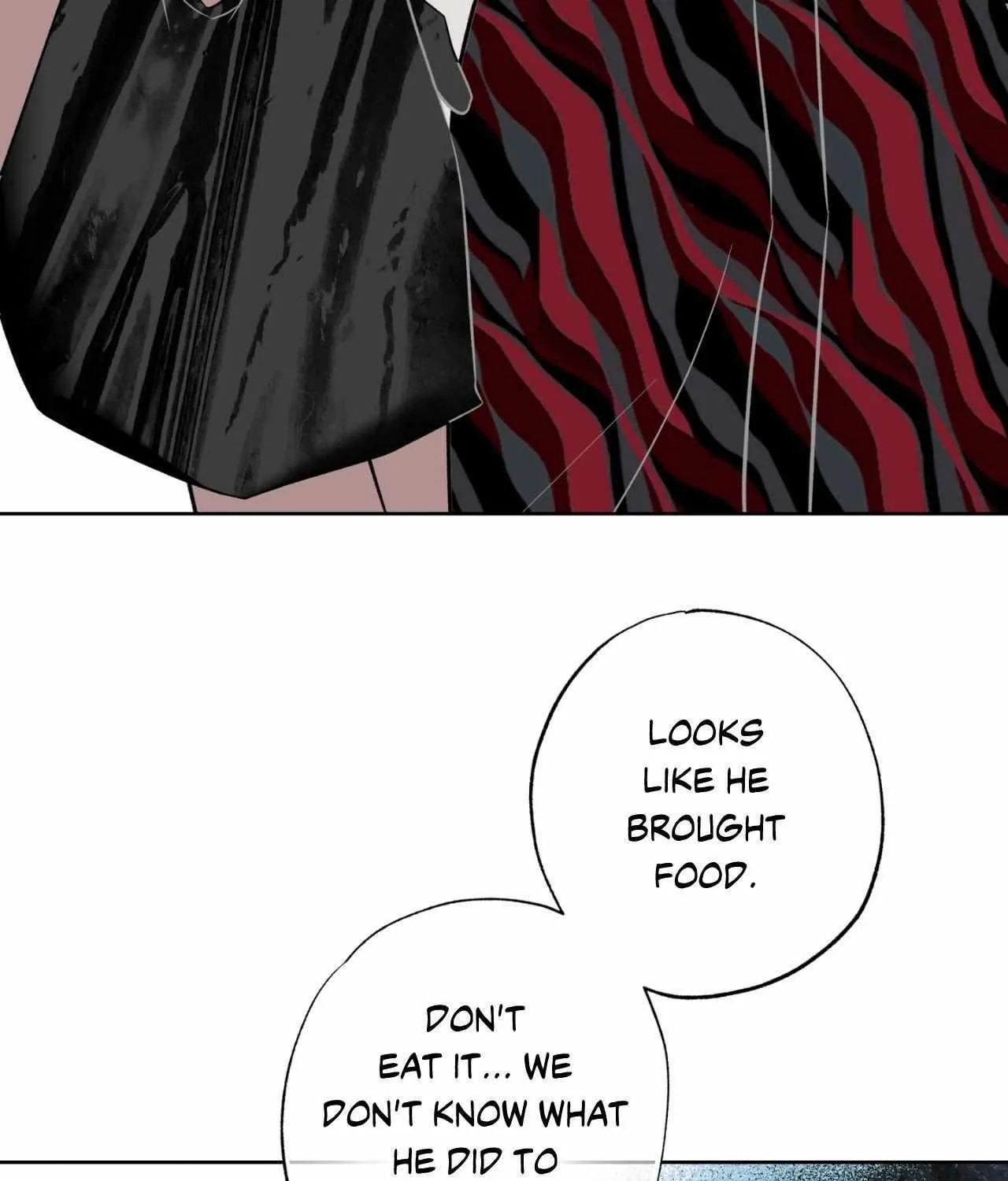 Maybe It Rains Everyday Chapter 17 page 148 - 