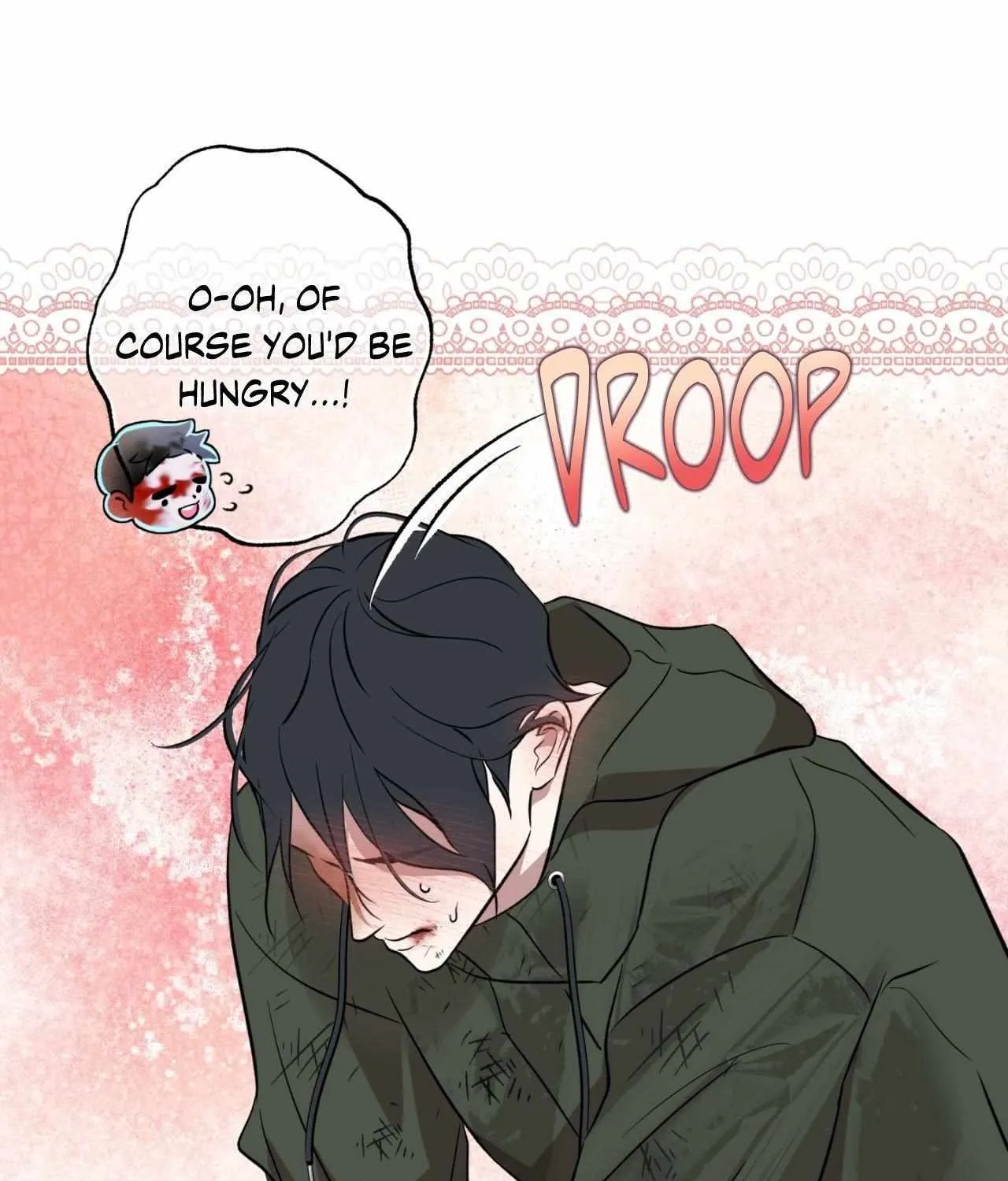 Maybe It Rains Everyday Chapter 17 page 153 - 