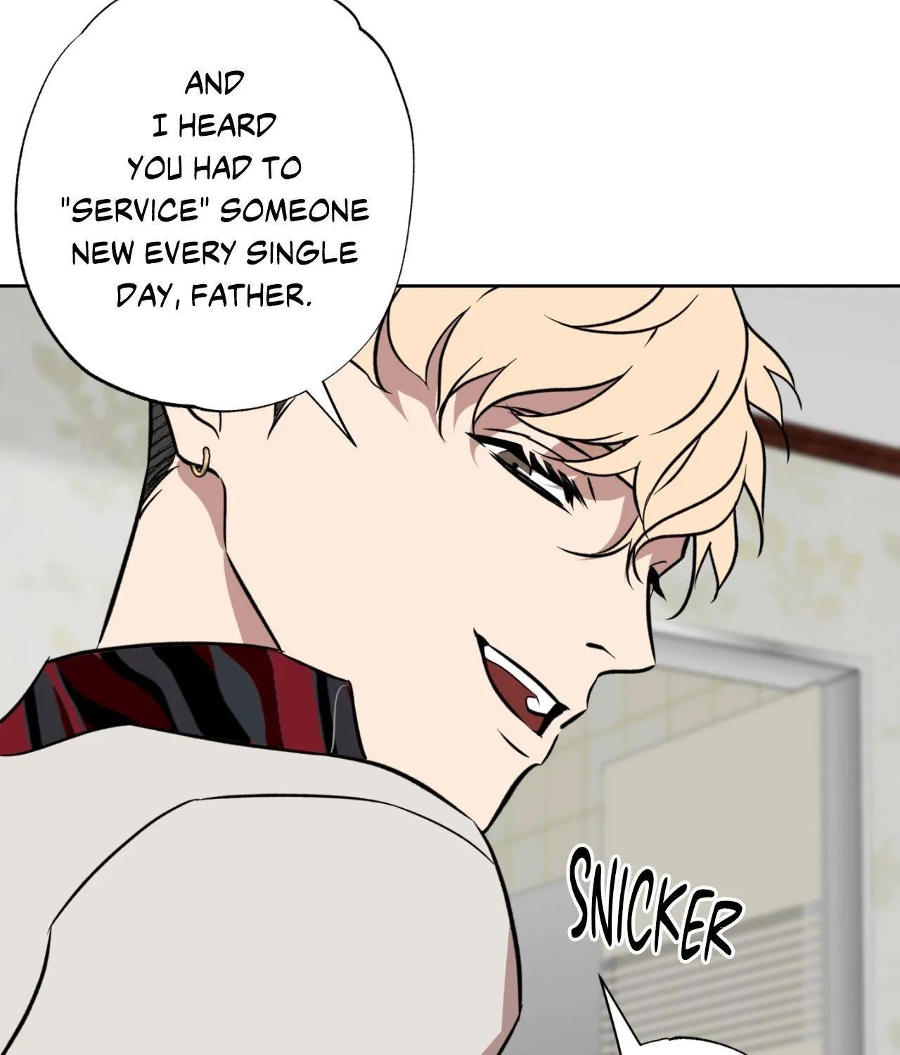 Maybe It Rains Everyday Chapter 17 page 163 - 