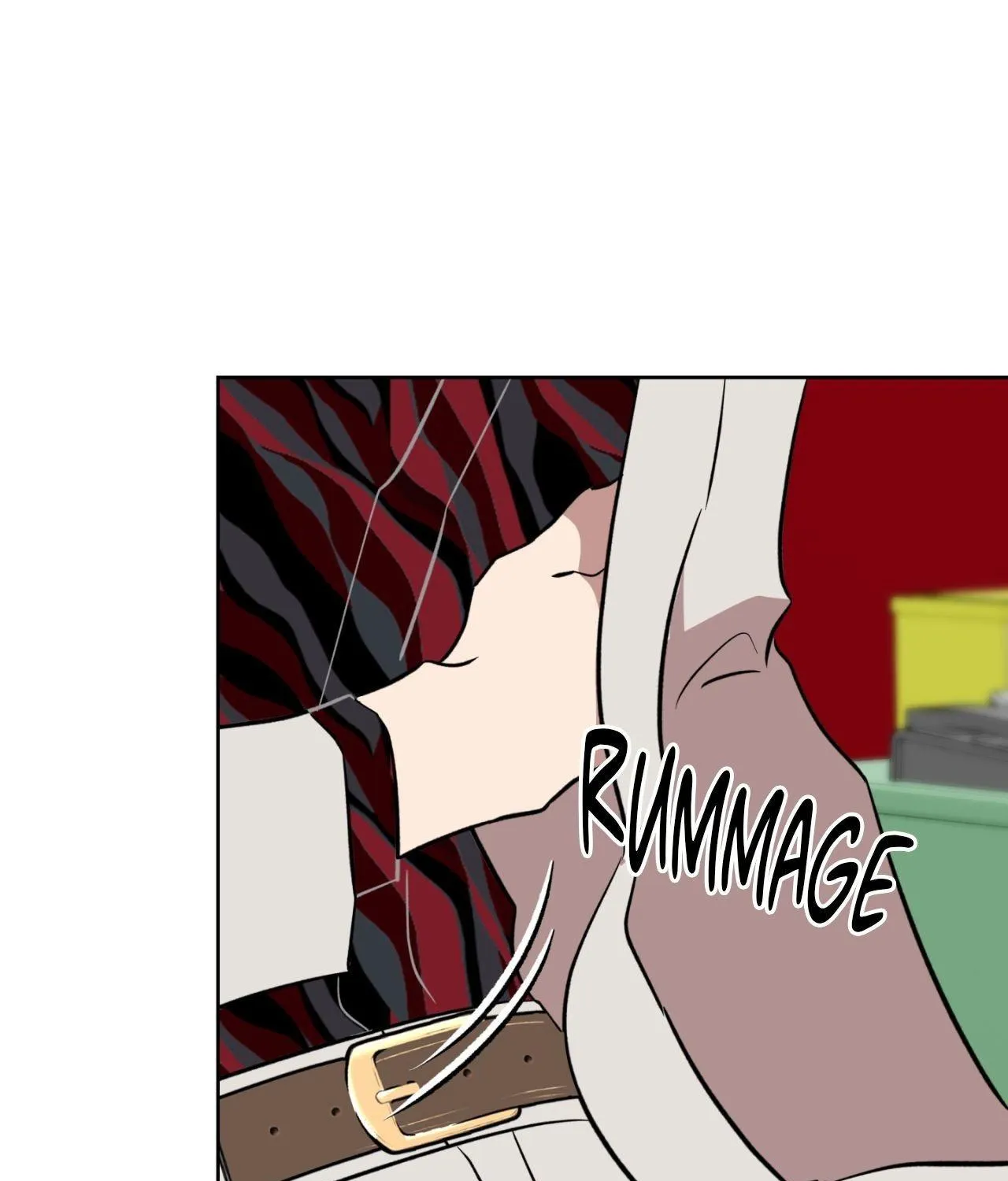 Maybe It Rains Everyday Chapter 17 page 165 - 