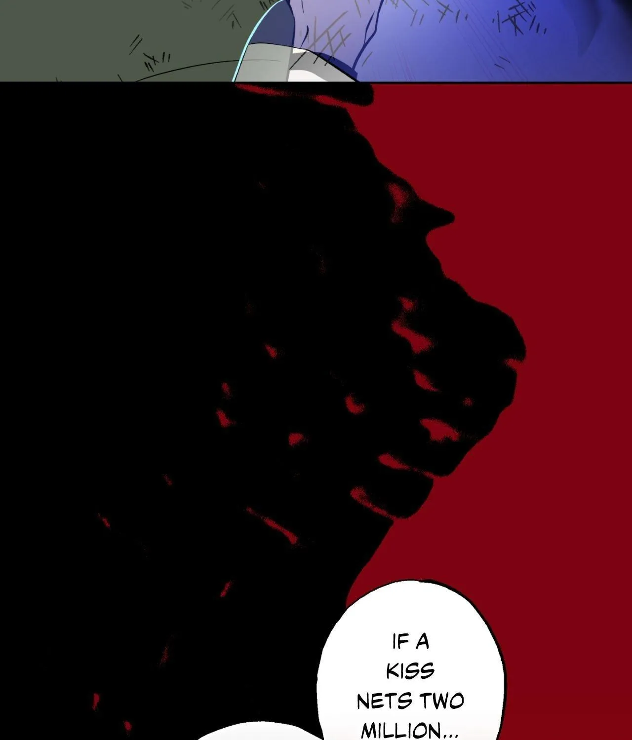 Maybe It Rains Everyday Chapter 17 page 172 - 