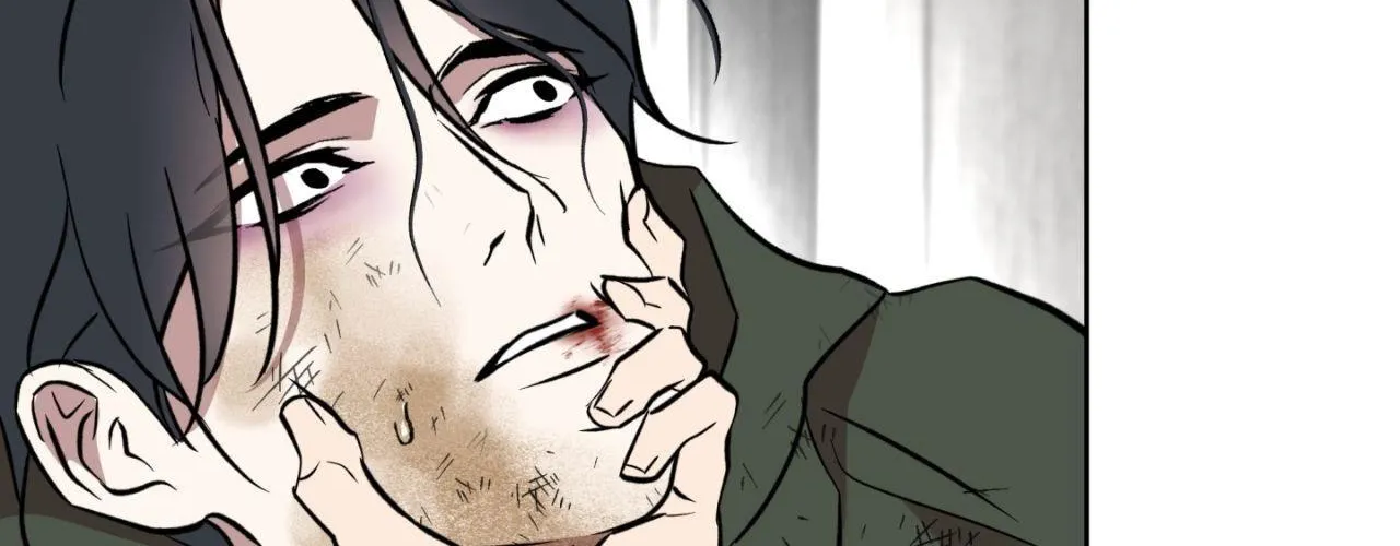 Maybe It Rains Everyday Chapter 17 page 20 - 