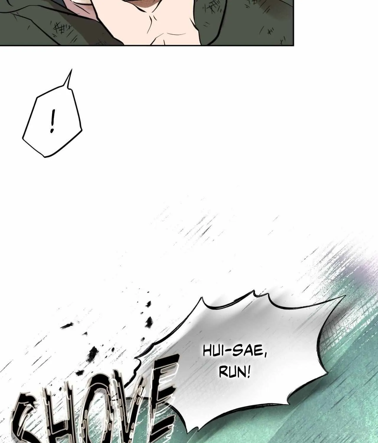 Maybe It Rains Everyday Chapter 17 page 21 - 