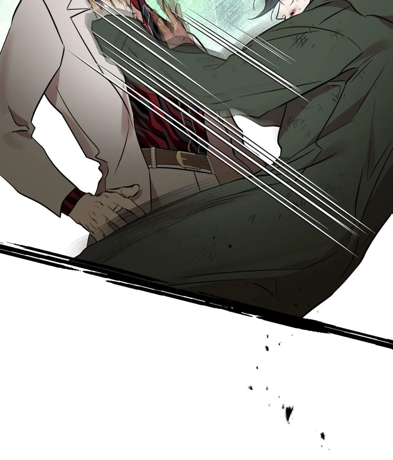 Maybe It Rains Everyday Chapter 17 page 23 - 
