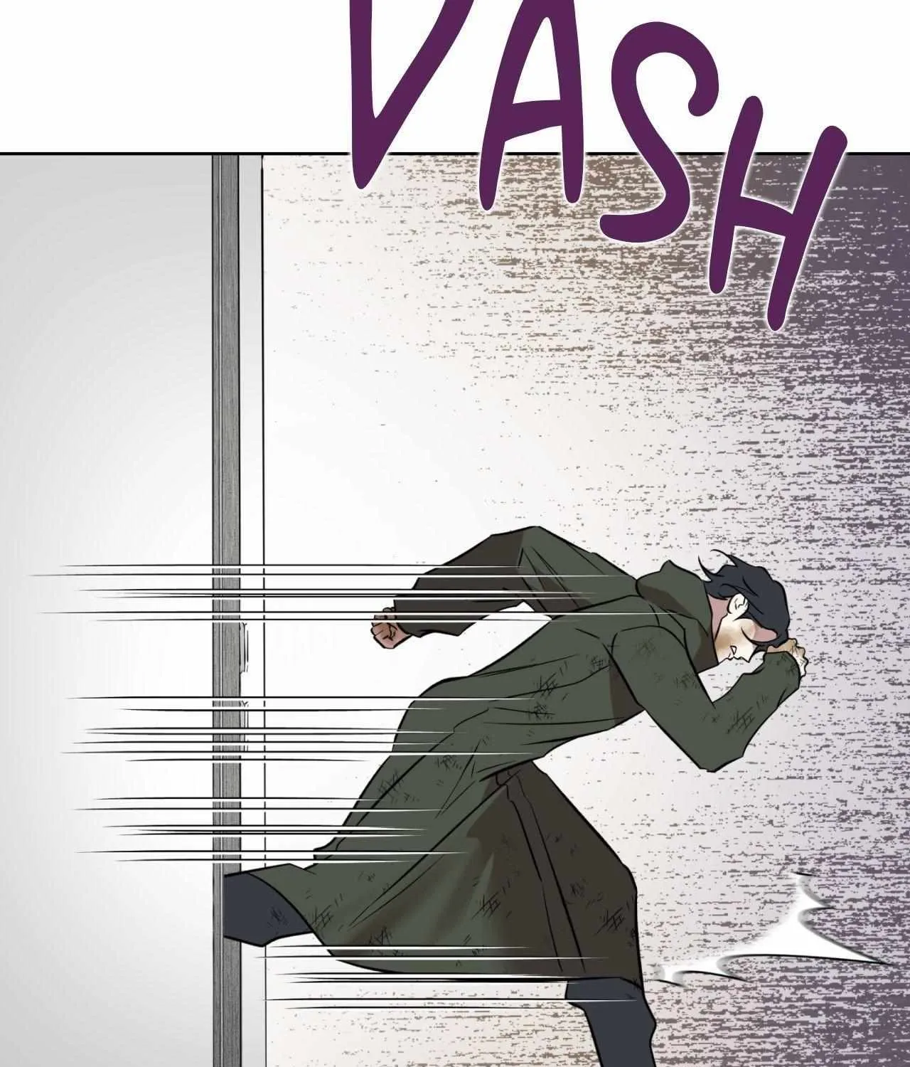 Maybe It Rains Everyday Chapter 17 page 25 - 