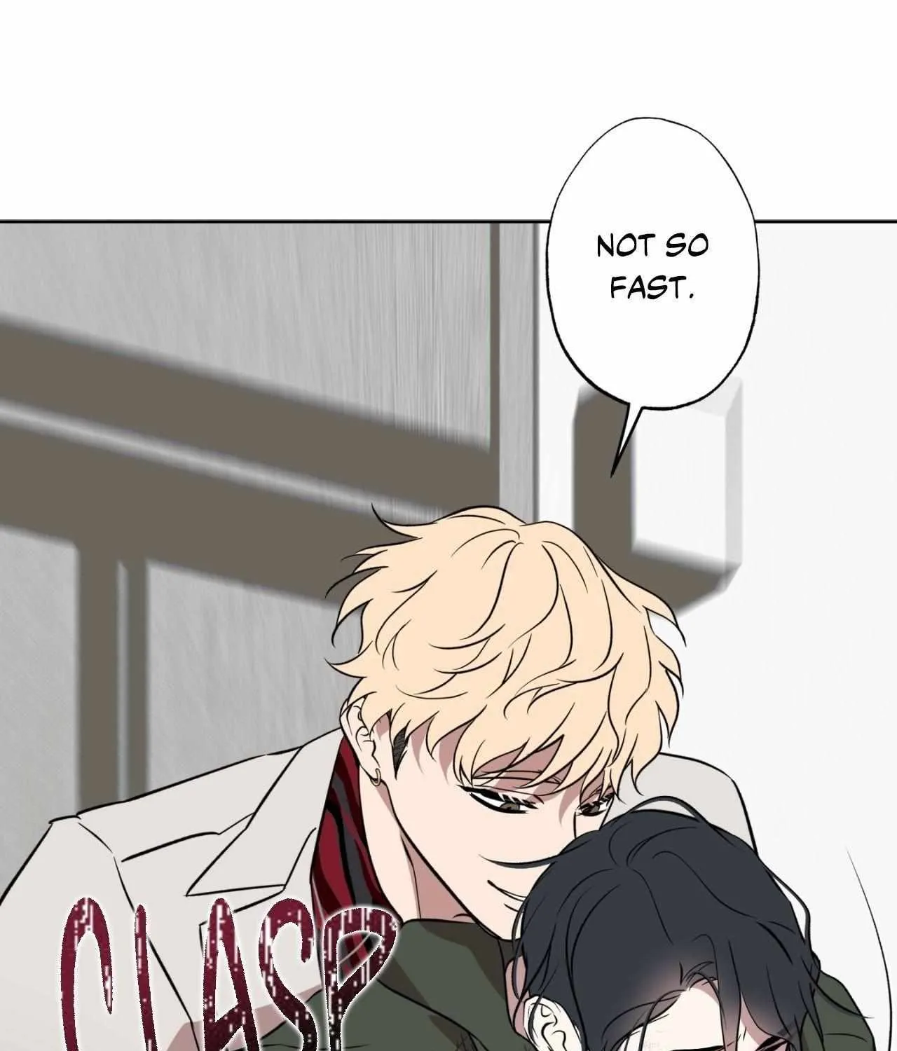 Maybe It Rains Everyday Chapter 17 page 28 - 