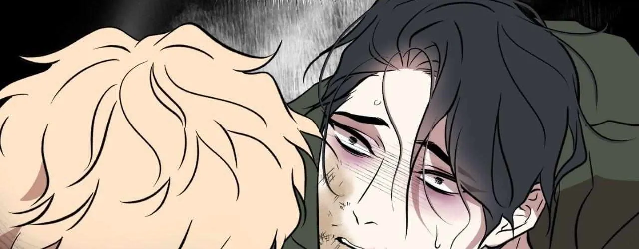 Maybe It Rains Everyday Chapter 17 page 4 - 